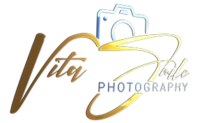 Vita Smile Photography logo